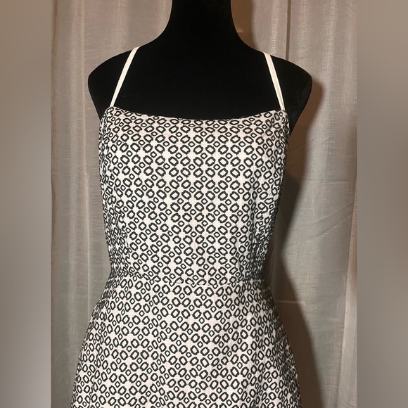 Susana Monaco Dress - Picture 3 of 9